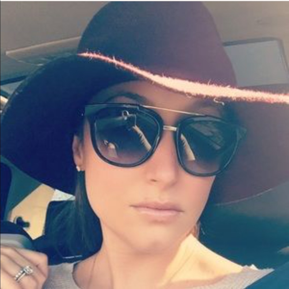 Meet your Posher, Kate